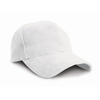 Result Caps Hohe Brushed Cotton Cap