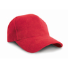 Result Caps Hohe Brushed Cotton Cap
