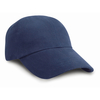 Result Caps Kids Brushed Cotton Cap