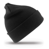 Result Caps Woolly Ski Cap
