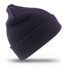 Result Caps Woolly Ski Cap