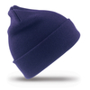 Result Caps Woolly Ski Cap