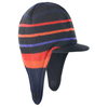 Result Caps Traka Sherpa Strickmütze