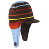 Result Caps Traka Sherpa Strickmütze