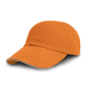 Result Caps Brushed Cotton Drill Cap