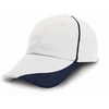 Result Caps Brushed Cotton Drill Cap