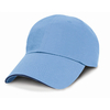 Result Caps Brushed Cotton Twill Cap