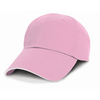 Result Caps Brushed Cotton Twill Cap