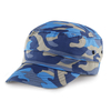 Result Caps Camo Urban Cap