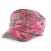 Result Caps Camo Urban Cap