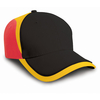 Result Caps National Cap