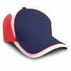 Result Caps National Cap