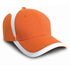 Result Caps National Cap