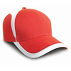 Result Caps National Cap
