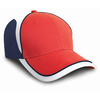 Result Caps National Cap