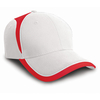 Result Caps National Cap