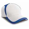 Result Caps National Cap