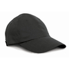 Result Caps Arc Stretch Fit Cap