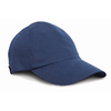 Result Caps Arc Stretch Fit Cap