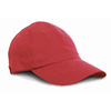 Result Headwear Arc Stretch Fit Cap