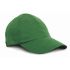 Result Caps Arc Stretch Fit Cap