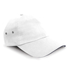 Result Caps Plush Sandwich Cap