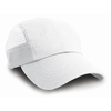 Result Caps Sport Side Mesh Cap