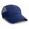 Result Caps Sport Side Mesh Cap