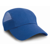 Result Caps Sport Side Mesh Cap