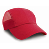 Result Caps Sport Side Mesh Cap