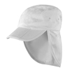 Result Headwear Fold Up Legionnaire Cap