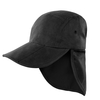 Result Headwear Fold Up Legionnaire Cap