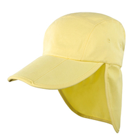 Result Headwear Fold Up Legionnaire Cap