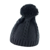 Result Headwear Pom Pom Beanie