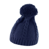 Result Headwear Pom Pom Beanie