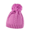Result Headwear Pom Pom Beanie