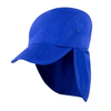 Result Headwear Kids Fold Up Legionnaire Cap