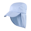 Result Headwear Kids Fold Up Legionnaire Cap