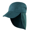 Result Headwear Kids Fold Up Legionnaire Cap