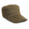Result Caps Urban Trooper Cap (gefüttert)