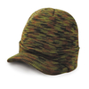Result Caps Esco Army Strickmütze