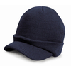 Result Caps Youth Esco Army Strickmütze
