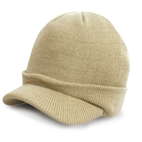 Result Caps Youth Esco Army Strickmütze