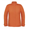 B&C Ladies' Heavy Weight Jacket