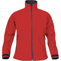 Stormtech Ladies' Cirrus H2XTREME® Softshell