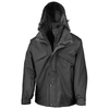 Result 3-in-1-Jacke mit Fleece