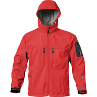 Stormtech Ladies' Epsilon H2XTREME® Softshell