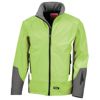 Result Blade Soft Shell Jacket