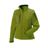 Russell Europe Ladies' Sports Shell 5000 Jacket