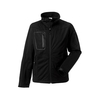 Russell Europe Sports Shell 5000 Jacket